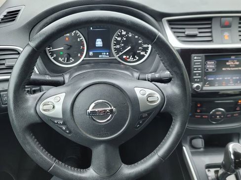 Used 2019 Nissan Sentra SV image 20