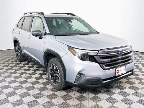 New 2026 Subaru Forester Premium image 1