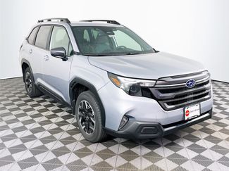 New 2026 Subaru Forester Premium video 1