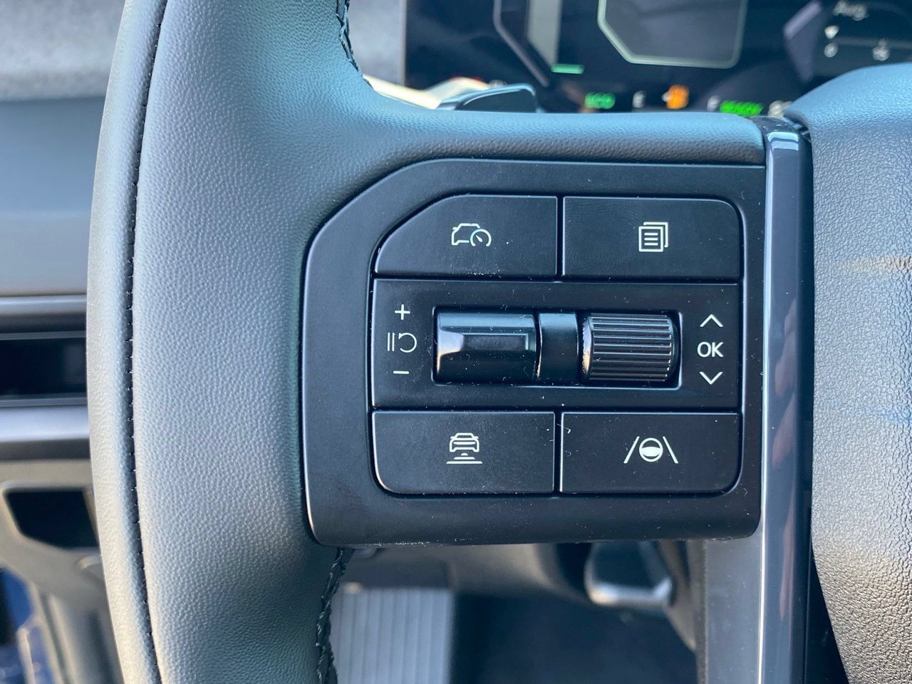 New 2027 Kia Telluride SX X-Line AWD/4WD image 13