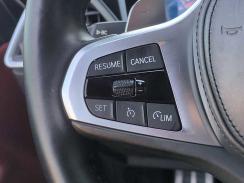 Used 2023 BMW 430i xDrive Convertible w/ M Sport Package image 24