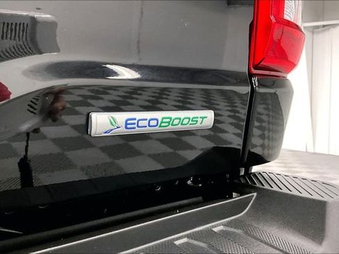 Used 2023 Ford F150 Lariat w/ Equipment Group 502A High AWD/4WD image 9