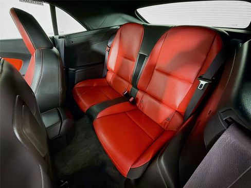 Used 2011 Chevrolet Camaro SS w/ RS Package RWD image 23