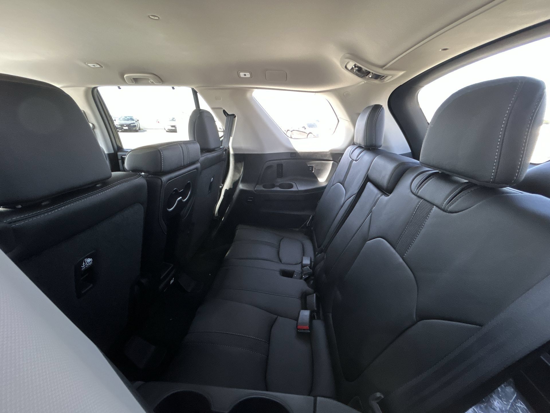 New 2026 Honda Pilot EX-L image 26