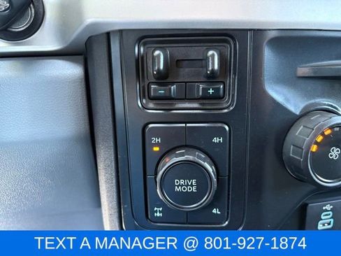 Used 2025 Ford F250 XLT w/ FX4 Off-Road Package AWD/4WD image 24