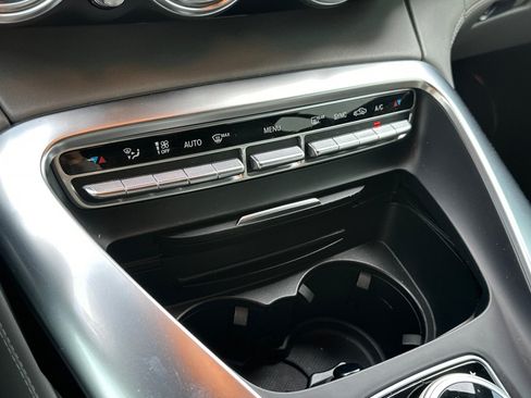 Used 2016 Mercedes-Benz AMG GT S image 27