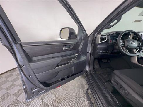 New 2026 Toyota Tundra SR5 image 23