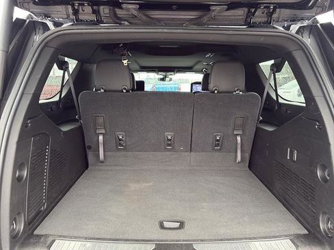 Used 2021 Chevrolet Suburban Z71 w/ Rear Media and Nav Package image 14