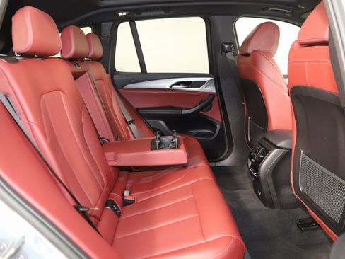 Used 2024 BMW X3 M40i image 15