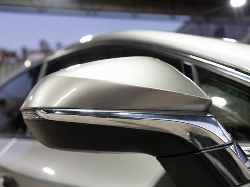 Used 2020 Lexus NX 300 AWD w/ Comfort Package image 9