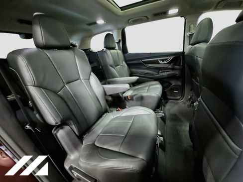 New 2026 Subaru Ascent Touring AWD/4WD image 32
