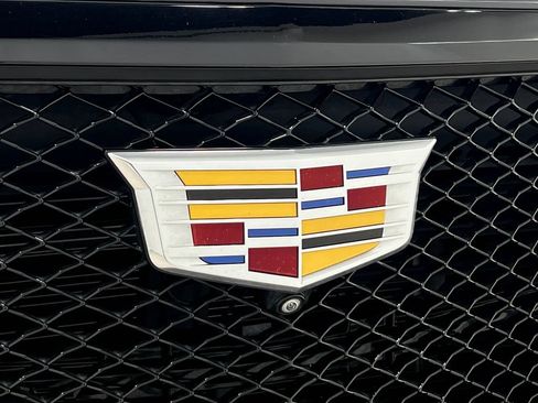 Used 2022 Cadillac Escalade ESV Sport Platinum AWD/4WD image 45