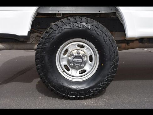 Used 2019 Ford F250 XL w/ XL Value Package AWD/4WD image 40