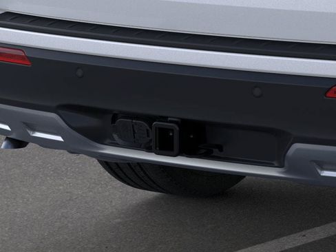 New 2026 Ford Explorer Active w/ Active Comfort Package image 23