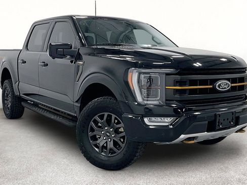 Used 2023 Ford F150 Tremor w/ Equipment Group 402A High AWD/4WD image 1