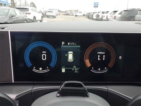 New 2026 Hyundai Santa Fe SEL w/ Tow & Go Package image 25