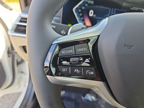 New 2025 BMW 330i xDrive Sedan w/ Premium Package image 18