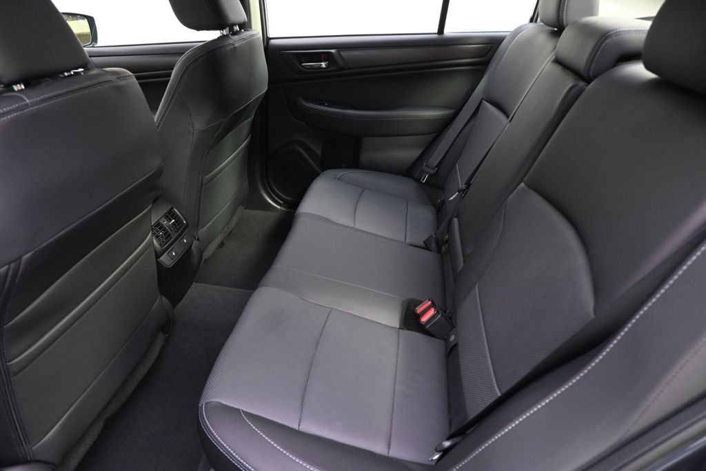 Used 2017 Subaru Legacy 3.6R Limited AWD/4WD image 21