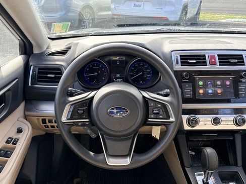 Used 2019 Subaru Outback 2.5i image 13