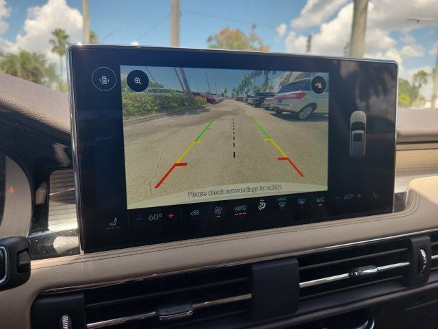 Certified 2023 Lincoln Corsair FWD image 30