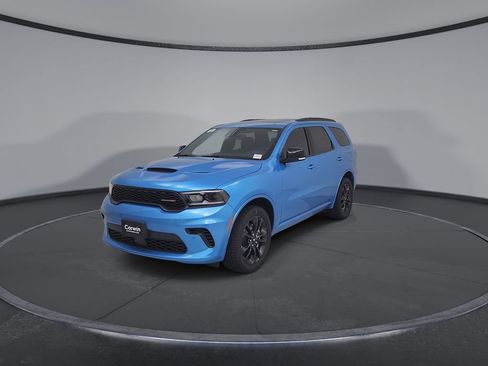 New 2026 Dodge Durango GT AWD/4WD image 6