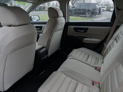 Used 2018 Honda CR-V LX image 20