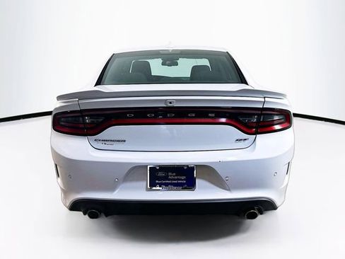 Used 2023 Dodge Charger GT image 8