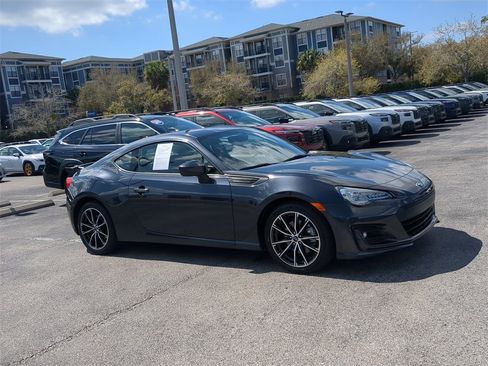 Used 2019 Subaru BRZ Limited image 2