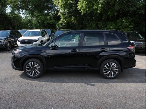 New 2026 Subaru Forester Touring AWD/4WD image 23