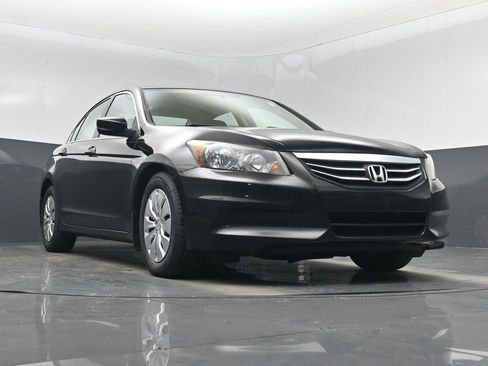 Used 2012 Honda Accord LX image 51