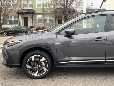 New 2026 Subaru Crosstrek 2.5i Limited image 2