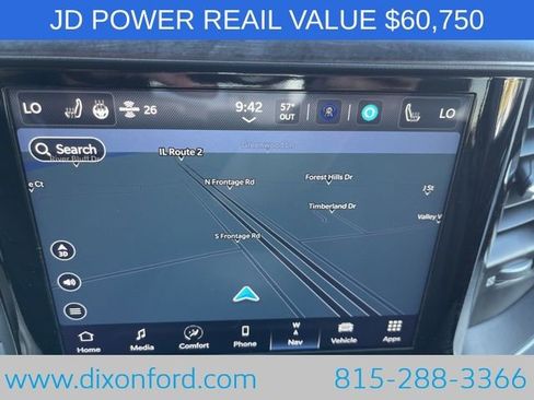 Used 2024 RAM 3500 Big Horn w/ Sport Appearance Package AWD/4WD image 10