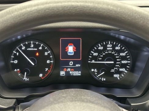 Certified 2024 Subaru Impreza 2.0i image 6