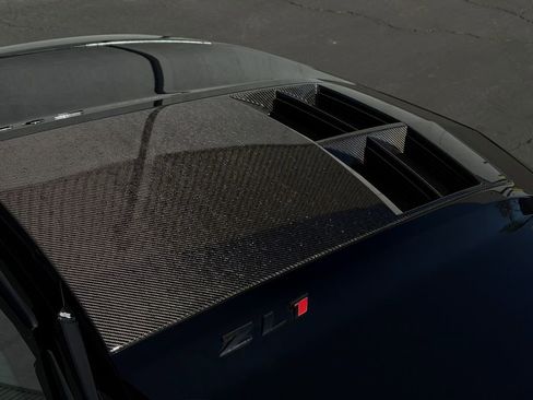 Used 2013 Chevrolet Camaro ZL1 image 6