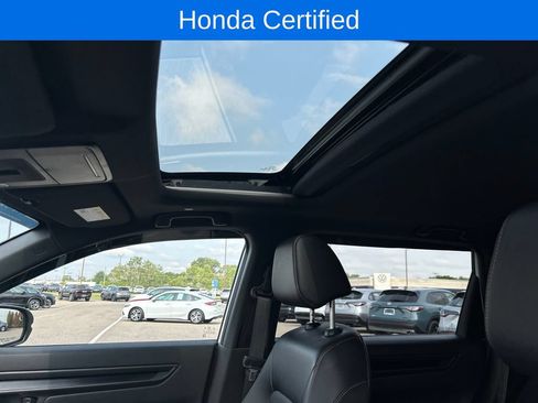 Certified 2024 Honda CR-V Sport-L image 16