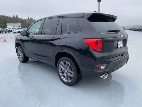 Used 2022 Honda Passport EX-L image 6