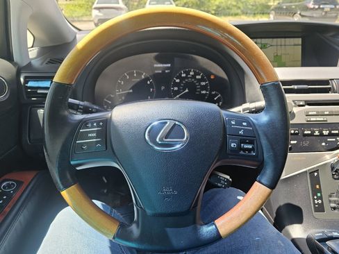 Used 2010 Lexus RX 350 AWD image 15