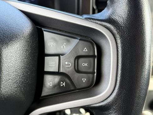 Used 2021 Ford Bronco Badlands image 19