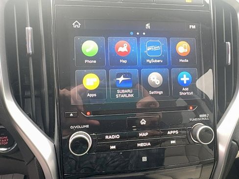 Used 2020 Subaru Ascent Limited w/ Technology Package image 17