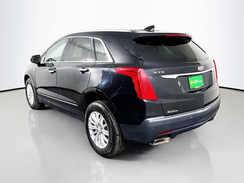 Used 2017 Cadillac XT5 Luxury image 7