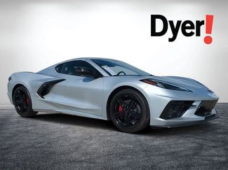 Certified 2026 Chevrolet Corvette Stingray w/ Battery Protection Package video 1