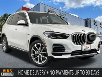 Used 2023 BMW X5 xDrive45e