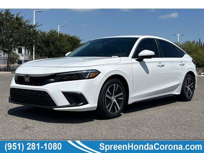 Used 2024 Honda Civic LX