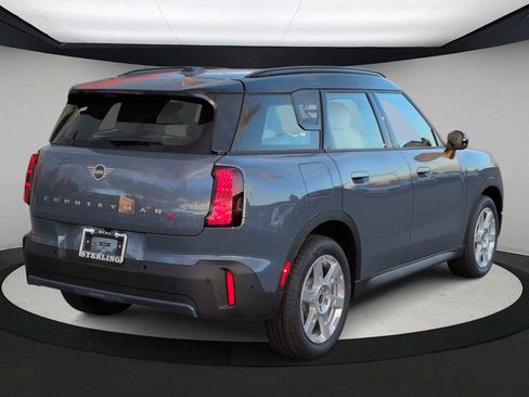 New 2026 MINI Cooper Countryman S image 8