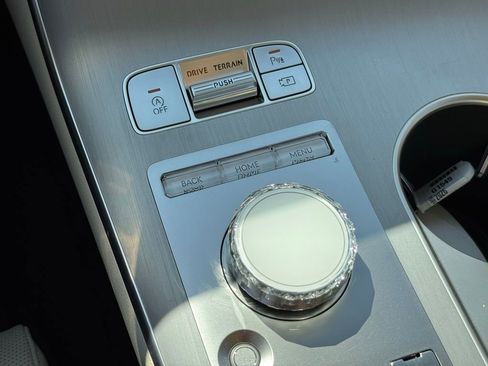 New 2026 Genesis GV70 2.5T Sport Prestige w/ G1 Accessory Package image 37