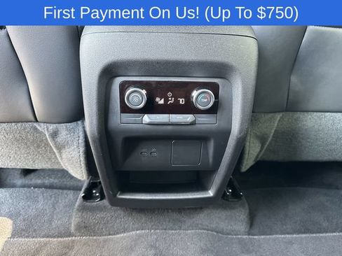 Used 2026 Buick Enclave Preferred FWD image 21