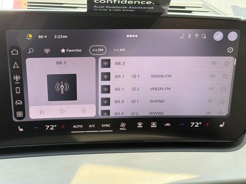 New 2026 Audi Q3 quattro 2.0T image 22