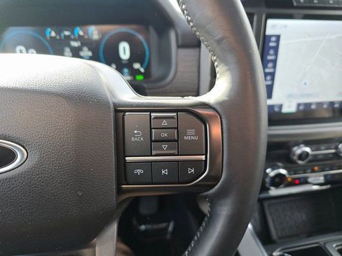 Used 2023 Ford F150 Platinum w/ FX4 Off-Road Package image 22