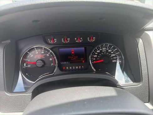 Used 2013 Ford F150 FX2 w/ Luxury Equipment Group RWD image 12