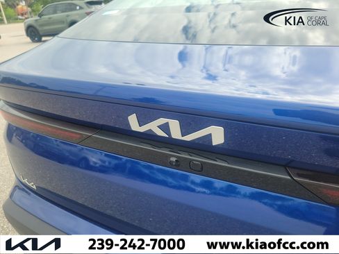 New 2026 Kia K4 FWD image 10